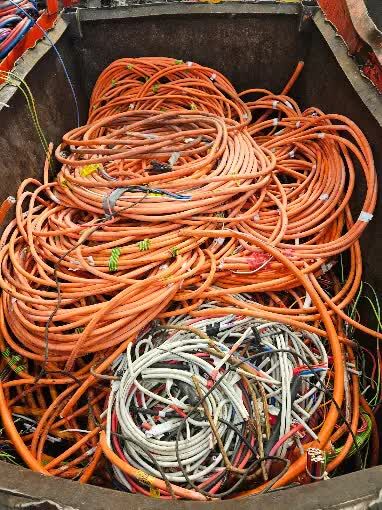 Sydney, Recycling, Ezi Metal Recycling