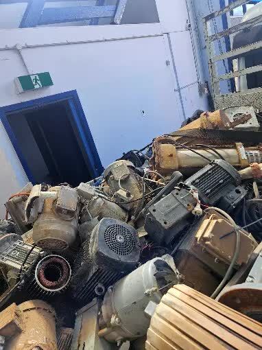 Sydney, Recycling, Ezi Metal Recycling