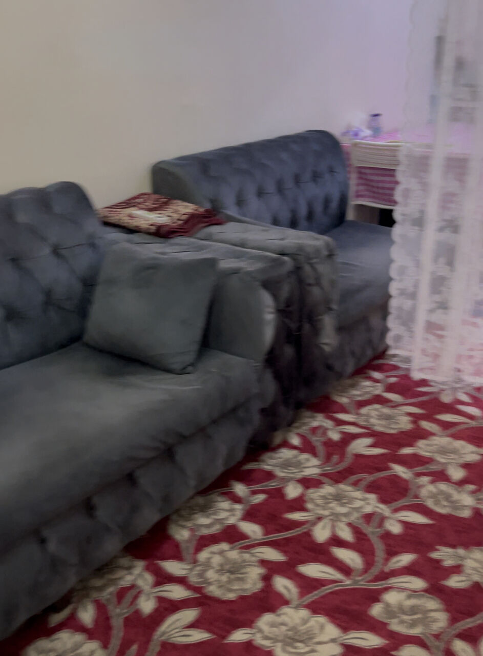 Riyadh, Housing Exchanges, SAR 1650/month,  Room In Family Flat With Separate Bathroom And Sharing Kitchen And Living Room