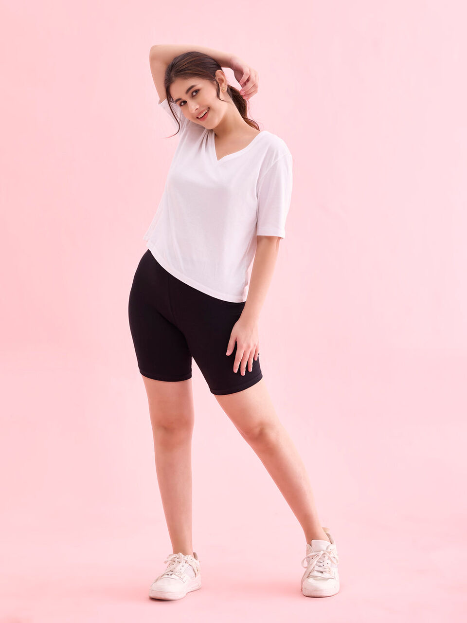 Chennai, Clothing & Accessories, INR 399,  Buy Comfortable Cycling Shorts For Women Online &ndash; Shop Go Colors