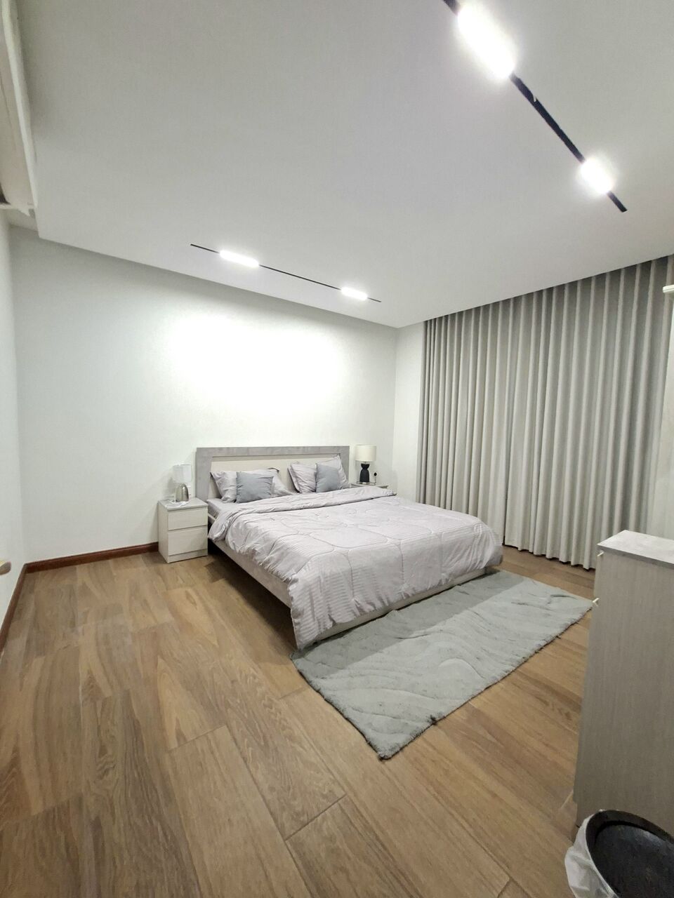 Hoora, Apartments, Flats, Houses & Villas, BHD 300/month,  Furnished,  2 BR,  Brand New Fully Furnished 2 BHK With Ewa In Hoora,Parking,WiFi,Neat & Clean Flat@ 35547951