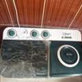 SAR 175,  Washing Machine @ 175 SAR ( غسالة بسعر 175 ريالاً سعودياً)