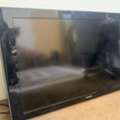 SAR 250,  Samsung Television 46&rdquo;, Non Smart With Remote
