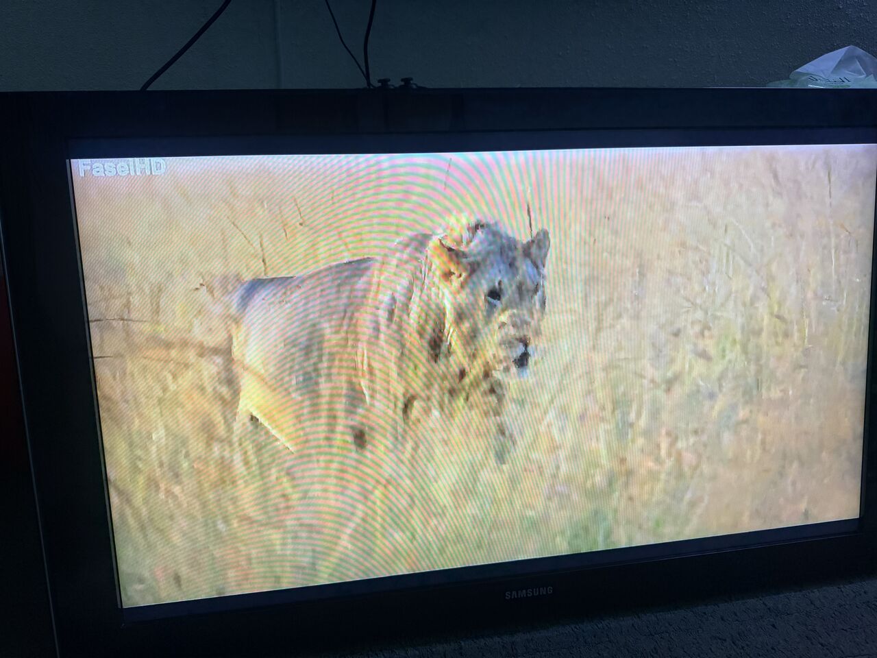 Riyadh, Household Items, SAR 250,  Samsung Television 46&rdquo;, Non Smart With Remote