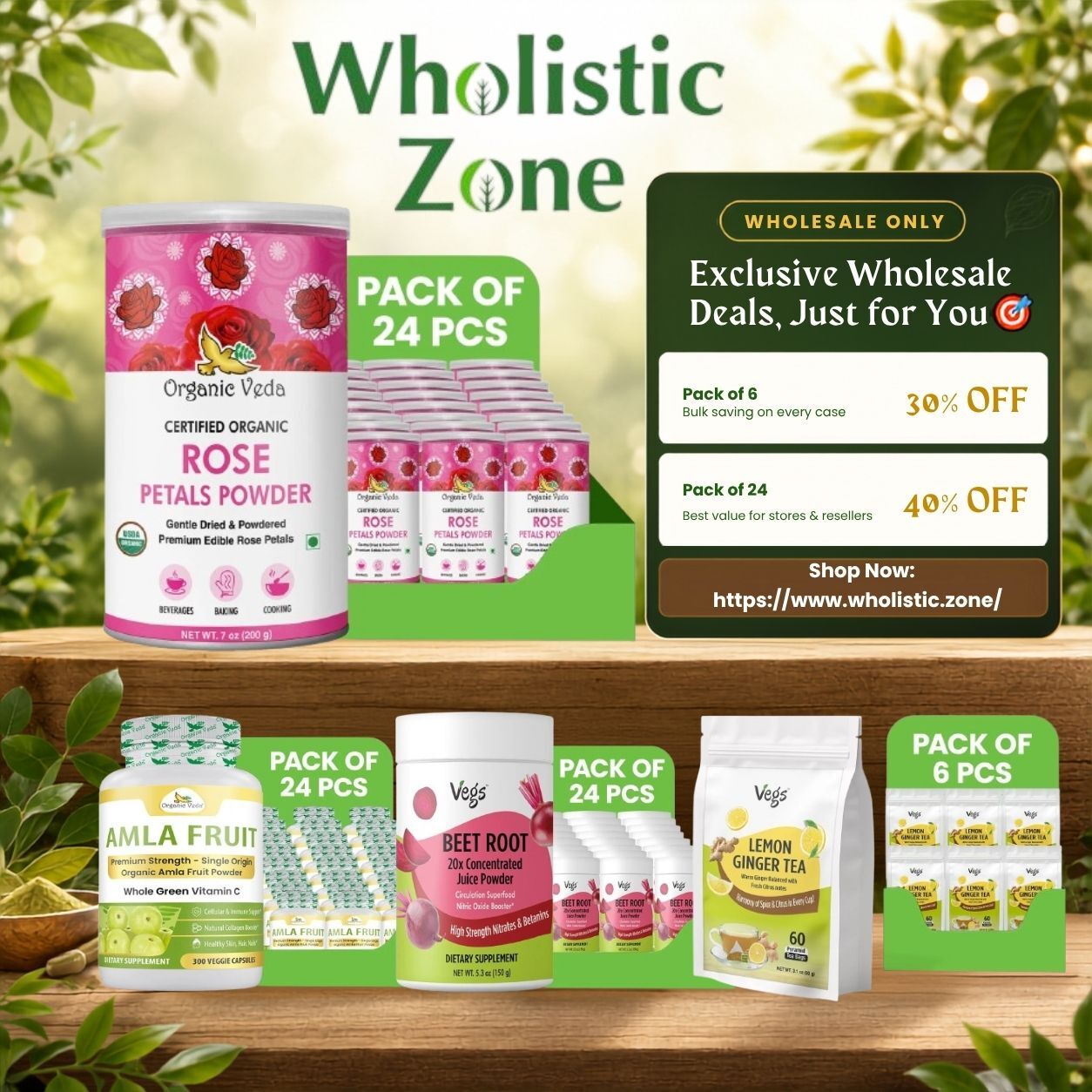 Austin, Health & Beauty Items, USD 79,  Bulk Supplements For Sale &ndash; Save More On Volume Orders At Wholistic Zone