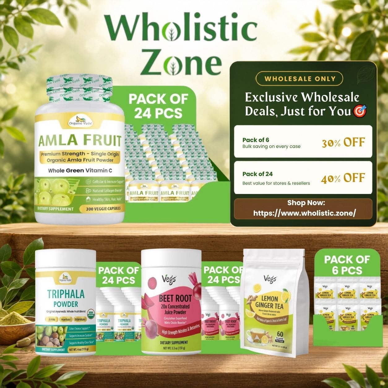 Austin, Health & Beauty Items, USD 79,  Bulk Supplements For Sale &ndash; Save More On Volume Orders At Wholistic Zone