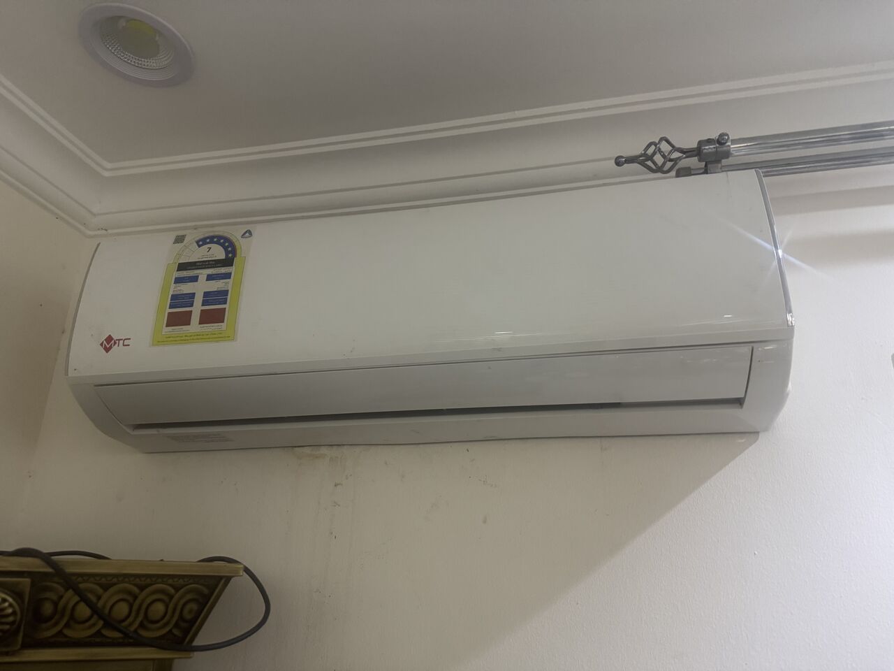 Dammam, Air Conditioners, SAR 1200,  Split ACs For Sale