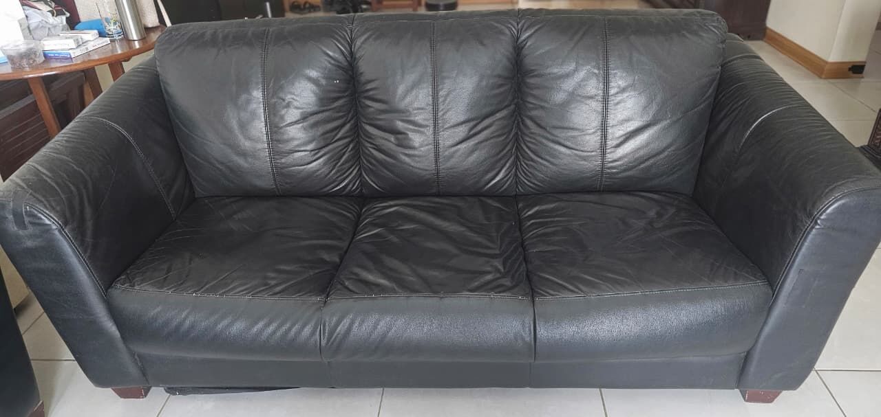 Tubli, Furniture, BHD 50,  Sofa Set 3+1+1