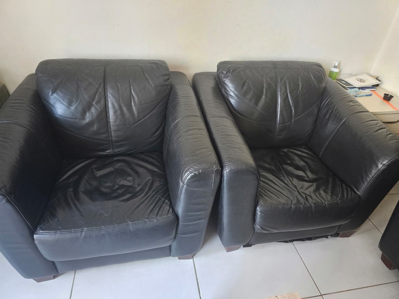 Tubli, Furniture, BHD 50,  Sofa Set 3+1+1