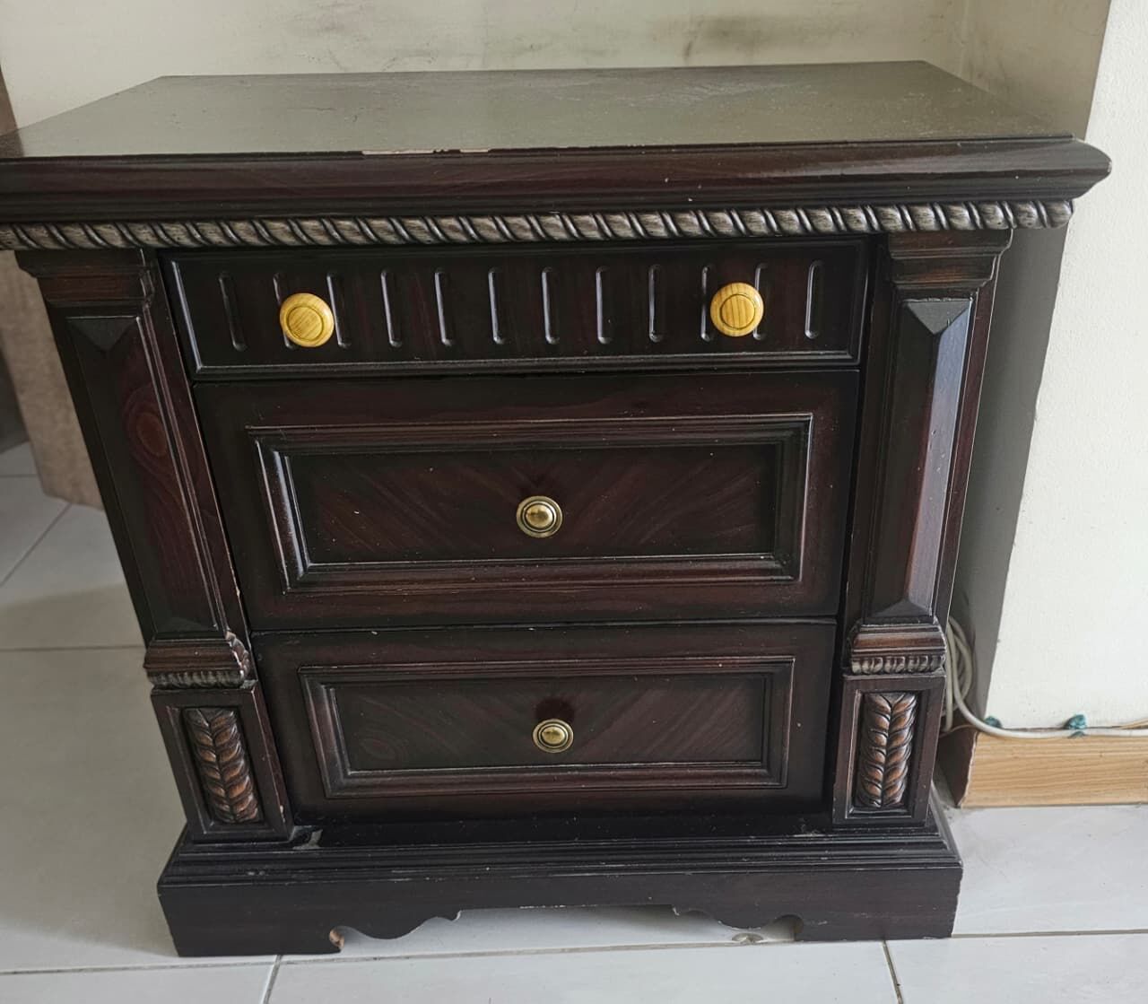 Tubli, Furniture, BHD 60,  Dressing Table Set