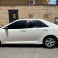 SAR 25000,  Toyota Camry,  2015,  Automatic,  387000 KM,   25k Auto  Odo-387k