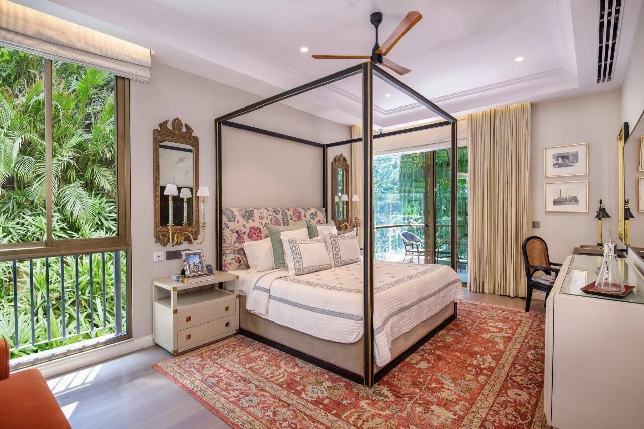 Gurugram, Real Estate, 4 BHK Luxury Apartments In Gurgaon  | Tarc Ishva Gurgaon