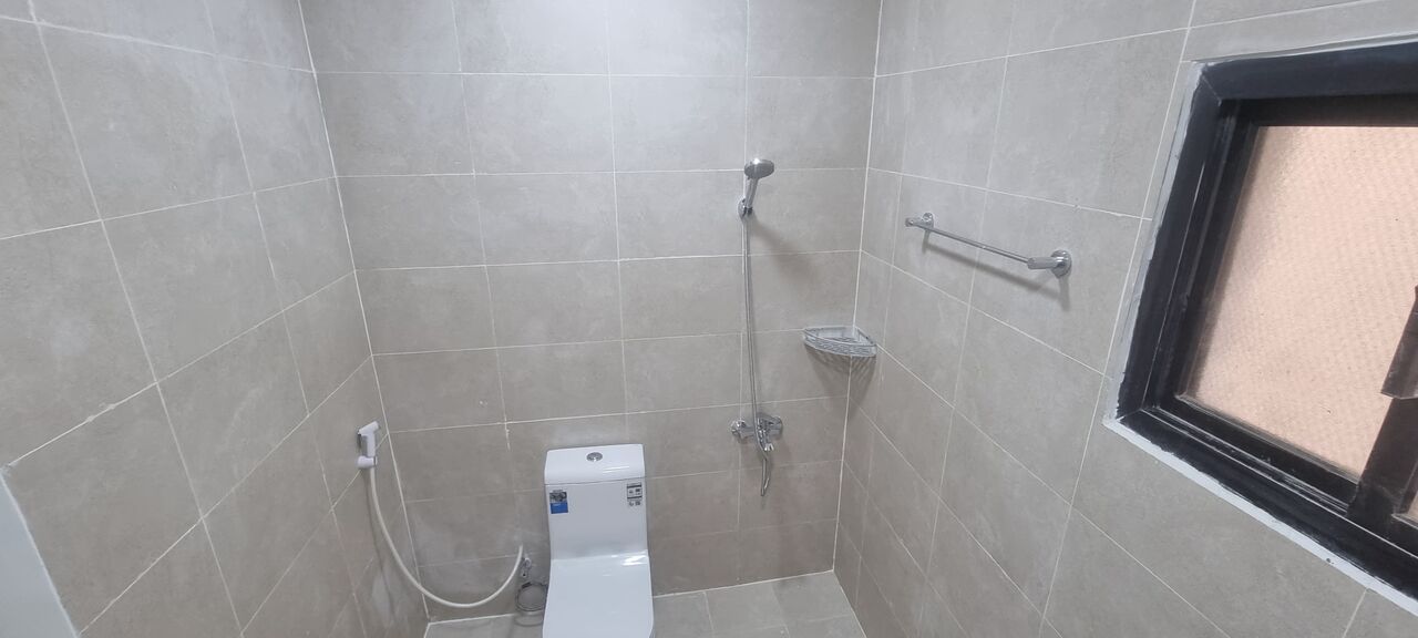 Mahooz, Apartments, Flats, Houses & Villas, BHD 190/year,  1 BR,  EXCELLENT FULLYFURNISHED STUDIO OPPOSITE OF NASSER PARMERCY | HOUSEKEEPING | INTERNET
