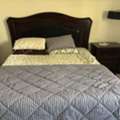 SAR 800,  King Size Bedroom Set For Sale