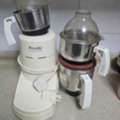 BHD 15,  Mixer Set - 2 Pcs