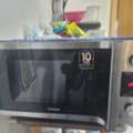 BHD 30,  Oven - Convection  45 L