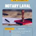 Notary Laval
