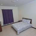 BHD 140,  Fully Furnished Room Available In A 3-bedroom Apartment Located Mahooz