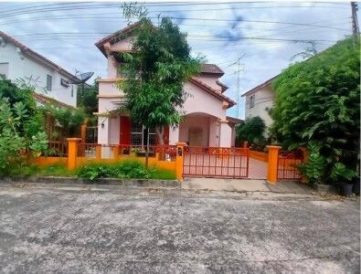 Bangkok, Villas, THB 15000,  0 Sq. Feet,  ให้เช่าบ้านเดี่ยวเมืองชลบุรี บ้าน