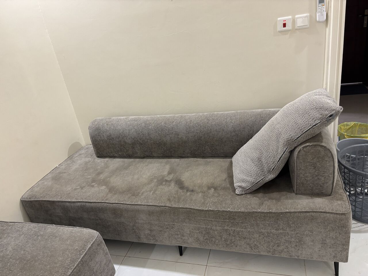 Rabigh, Furniture, SAR 400,  Sofa Set For Sale