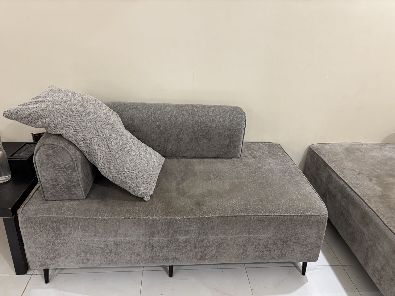 Rabigh, Furniture, SAR 400,  Sofa Set For Sale