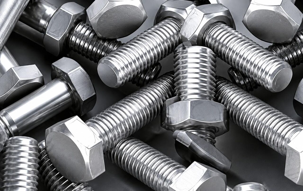 Mumbai, Heavy Equipment, INR 240,  India&rsquo;s Trusted Stainless Steel Fasteners Manufacturers For Precision & Performance