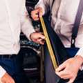 Modern Bespoke Tailoring In London For A Perfectly Personalised Fit
