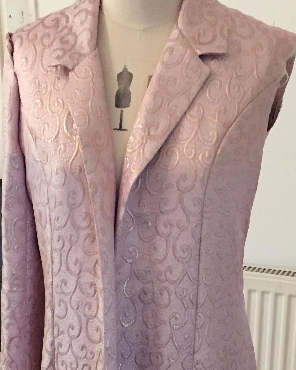 London, Tailoring, Modern Bespoke Tailoring In London For A Perfectly Personalised Fit