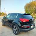 SAR 37500,  Kia Sportage Full Option,  2015,  Automatic,  207000 KM,  Kia Sportage