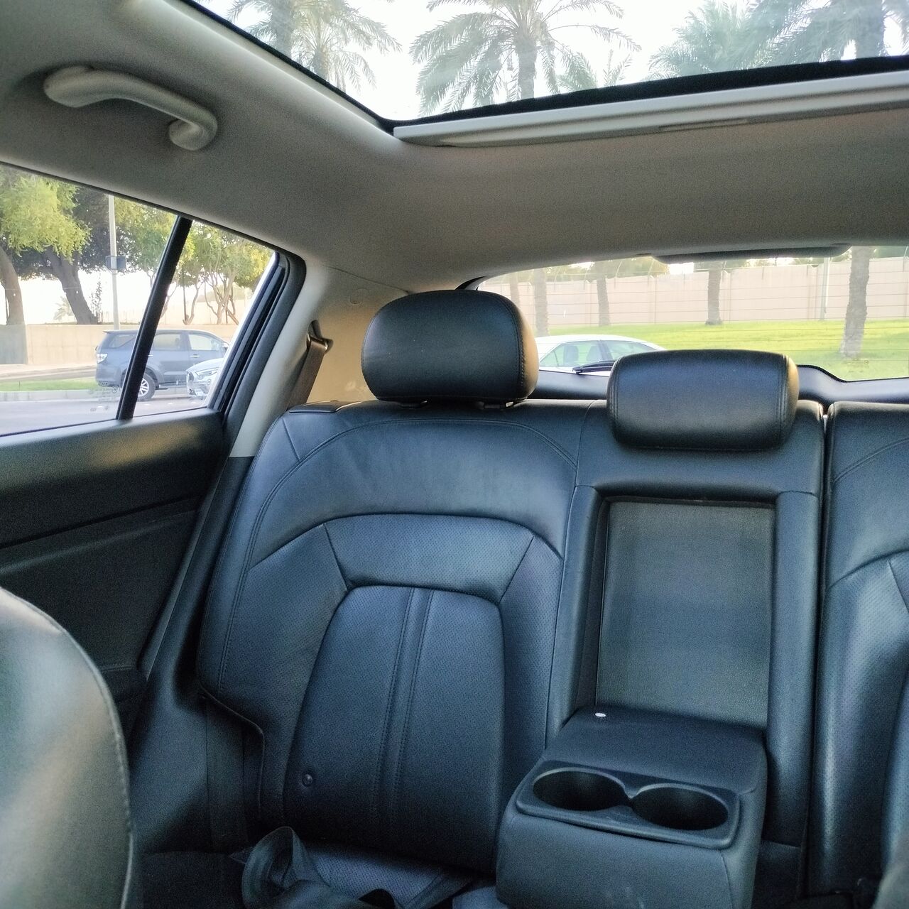 Khobar, Vehicles, Cars & Trucks , SAR 37500,  Kia Sportage Full Option,  2015,  Automatic,  207000 KM,  Kia Sportage