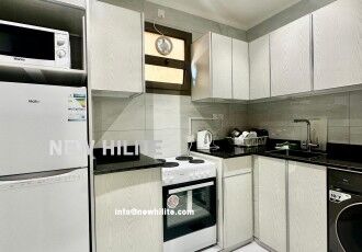 Salmiya, Apartments, Flats, Houses & Villas, KWD 400/month,  Furnished,  1 BR,  Furnished One Bedroom Apartment For Rent In Salmiya ,Close To Scientific Centre