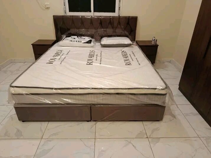 Jeddah, Furniture, SAR 1,  New Stylish And Durable Bedroom Furniture