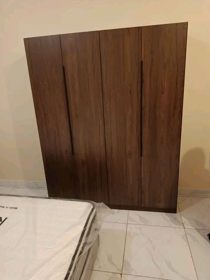 Jeddah, Furniture, SAR 1,  New Stylish And Durable Bedroom Furniture
