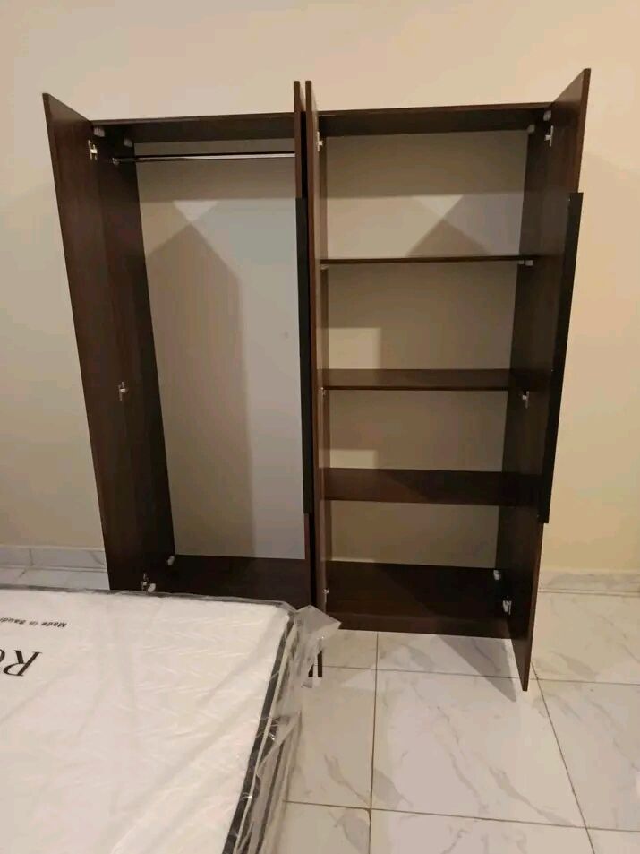 Jeddah, Furniture, SAR 1,  New Stylish And Durable Bedroom Furniture
