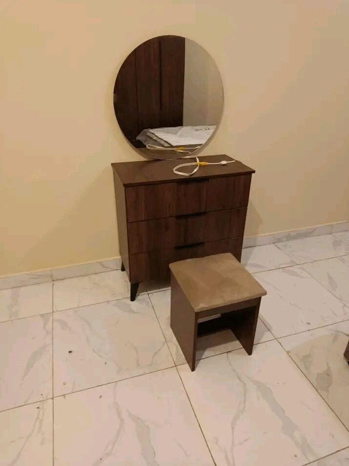 Jeddah, Furniture, SAR 1,  New Stylish And Durable Bedroom Furniture