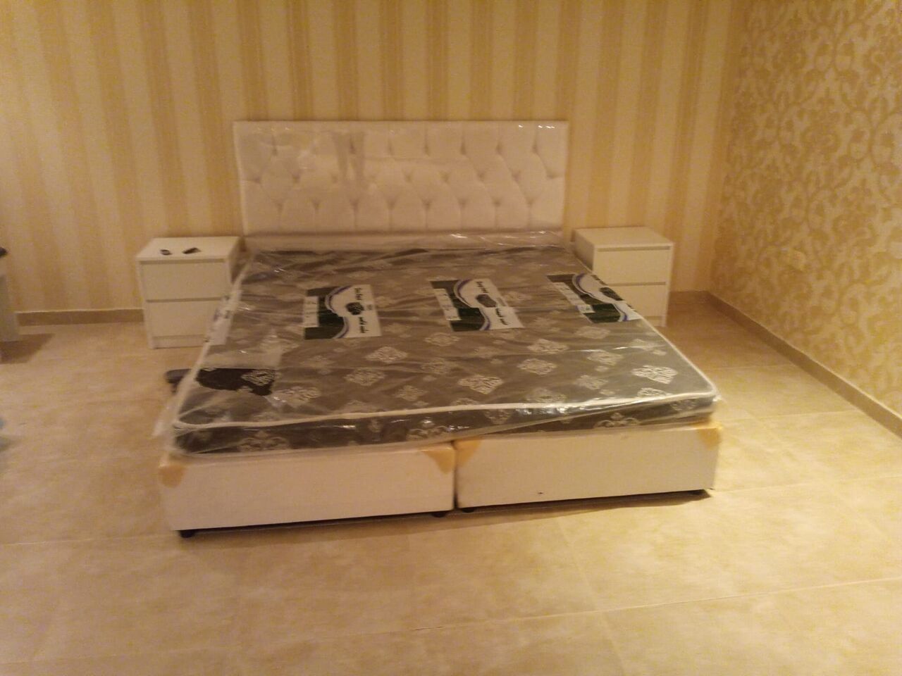 Jeddah, Furniture, SAR 1,  New Stylish And Durable Bedroom Furniture