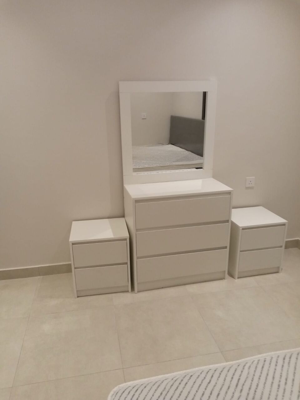 Jeddah, Furniture, SAR 1,  New Stylish And Durable Bedroom Furniture