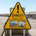 Custom Construction Signs For Projects & Job Sites
