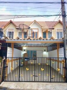 Bangkok, Real Estate For Sale, THB 16,  2 BR,  18 Sq. Feet,  ขายบ้านเมืองชลบุรี ขายบ้าน @หมู่บ้
