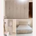 SAR 1,  New Classic And Durable Bedroom Furniture Sets