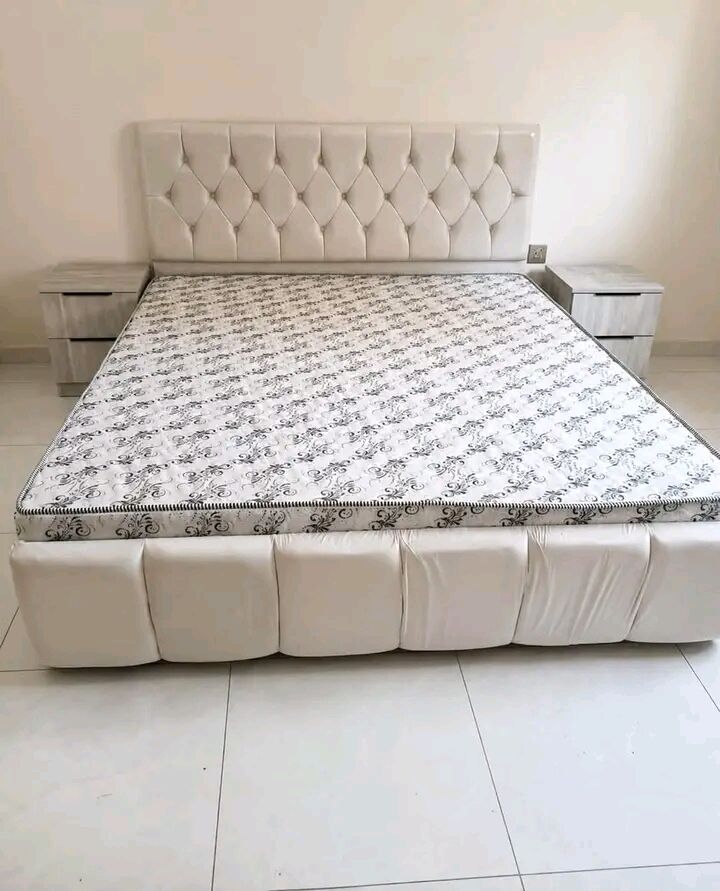 Jeddah, Furniture, SAR 1,  New Classic And Durable Bedroom Furniture Sets