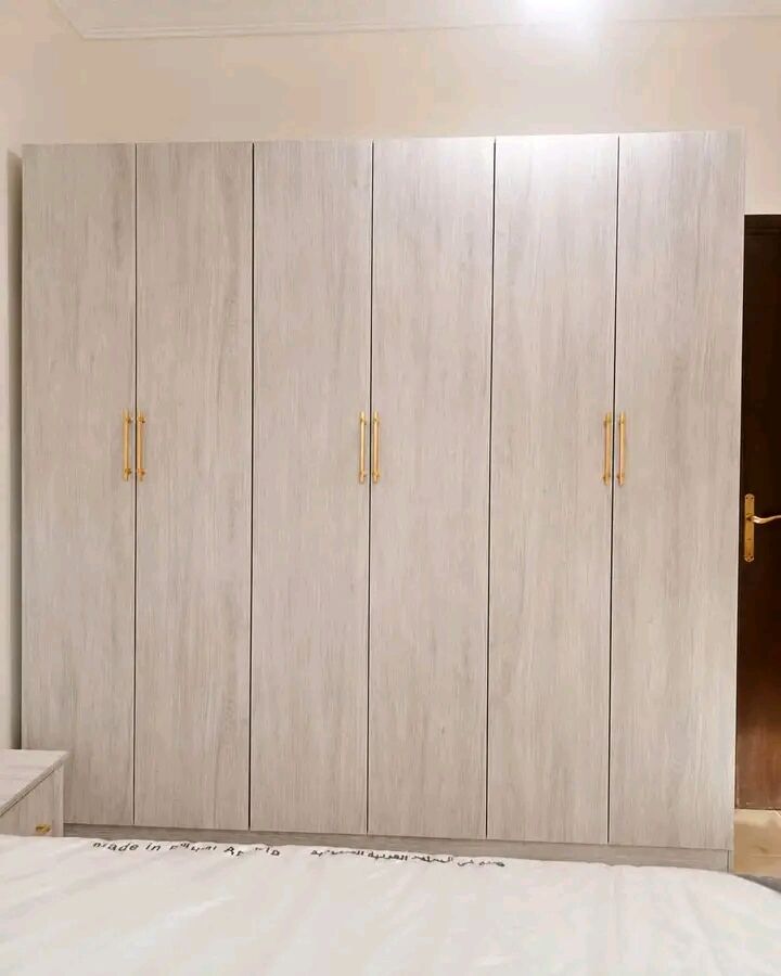 Jeddah, Furniture, SAR 1,  New Classic And Durable Bedroom Furniture Sets