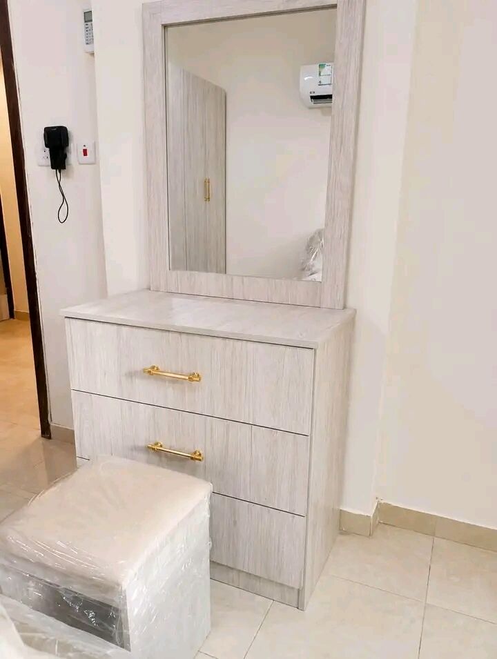 Jeddah, Furniture, SAR 1,  New Classic And Durable Bedroom Furniture Sets