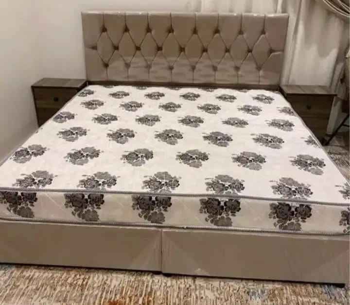 Jeddah, Furniture, SAR 1,  New Classic Luxury Bed