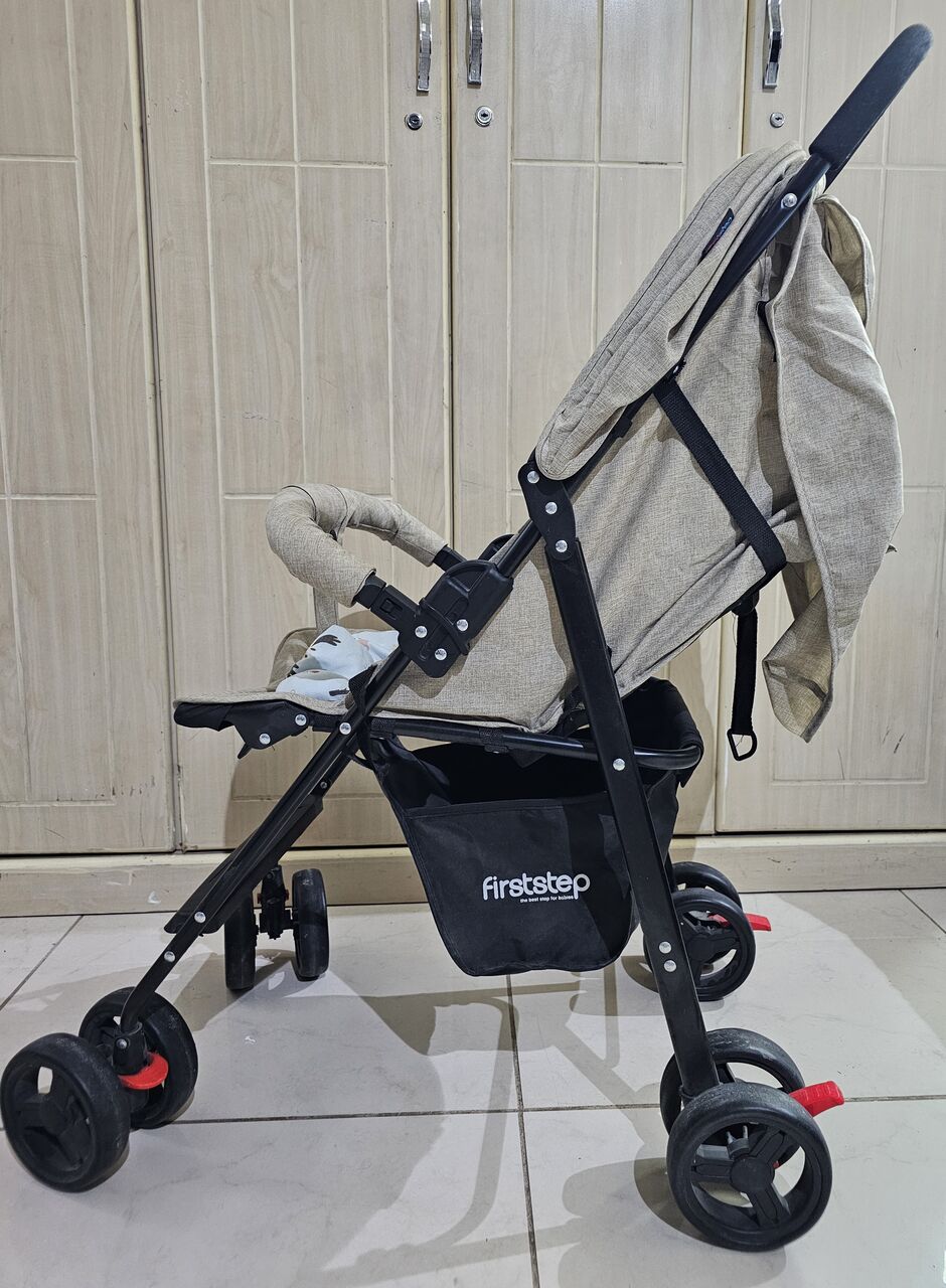 Olaya, Baby & Kid Stuff, SAR 250,  Gently Used Kids Bicycle And Baby Stroller For Sale