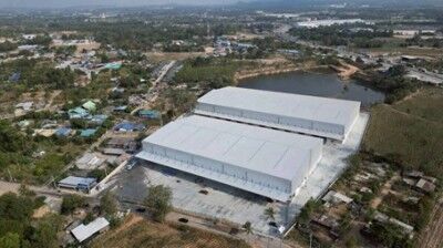 Bangkok, Villas, THB 150,  0 Sq. Feet,  ให้เช่าโกดังศรีราชาชลบุรี ให้เช่าโ