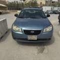 SAR 16000,  Hyundai Elantra,  2008,  Automatic,  550000 KM,  Elantra  Very Good Maintained