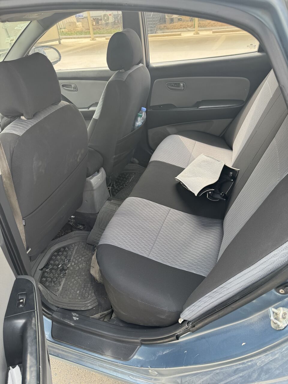 Hara, Vehicles, Cars & Trucks , SAR 16000,  Hyundai Elantra,  2008,  Automatic,  550000 KM,  Elantra  Very Good Maintained