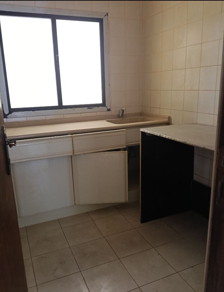 Hoora, Apartments, Flats, Houses & Villas, BHD 170/month,  1 BR,  1 Bedroom Unfurnished Flat For Rent With Ewa