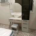 SAR 1,  New Stylish And Classic Dressing Table Available